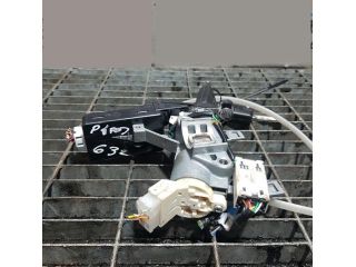 bontott PEUGEOT 4007 Gyújtáskapcsoló