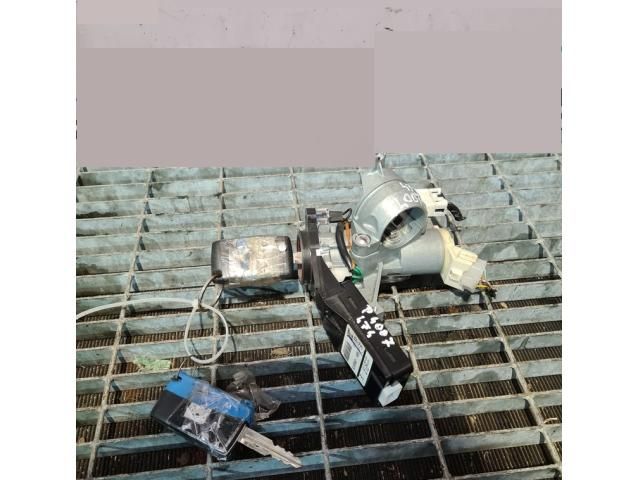 bontott PEUGEOT 4007 Gyújtáskapcsoló