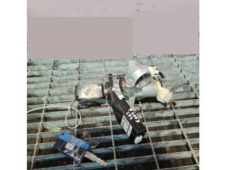 bontott PEUGEOT 4007 Gyújtáskapcsoló