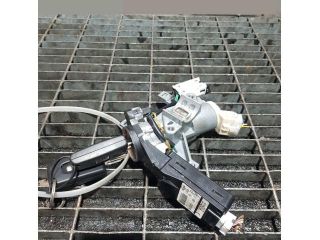 bontott PEUGEOT 4007 Gyújtáskapcsoló