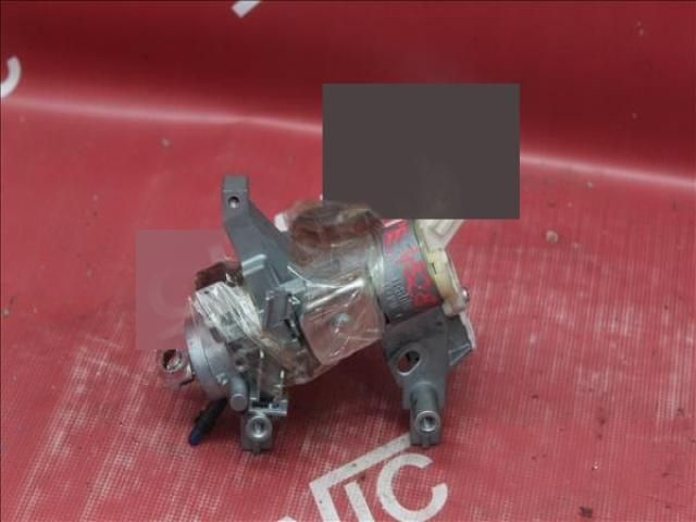 bontott PEUGEOT 4007 Gyújtáskapcsoló