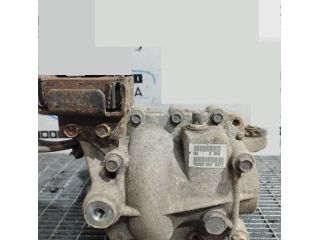 bontott PEUGEOT 4007 Hátsó Differenciálmű