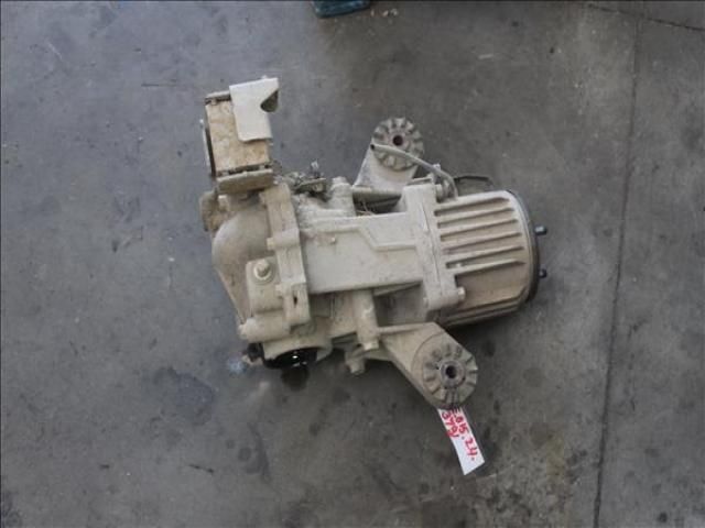 bontott PEUGEOT 4007 Hátsó Differenciálmű