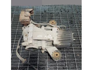 bontott PEUGEOT 4007 Hátsó Differenciálmű