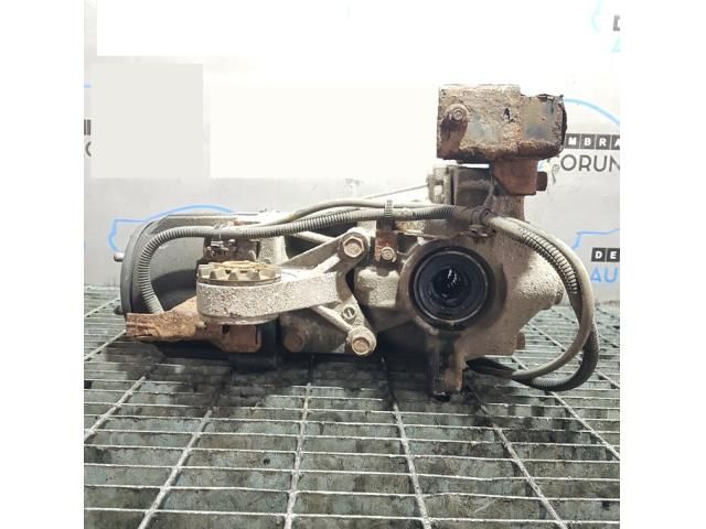 bontott PEUGEOT 4007 Hátsó Differenciálmű