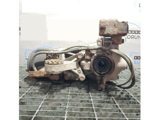 bontott PEUGEOT 4007 Hátsó Differenciálmű