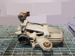 bontott PEUGEOT 4007 Hátsó Differenciálmű