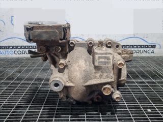 bontott PEUGEOT 4007 Hátsó Differenciálmű