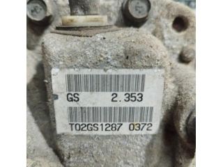 bontott PEUGEOT 4007 Hátsó Differenciálmű