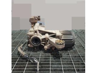 bontott PEUGEOT 4007 Hátsó Differenciálmű