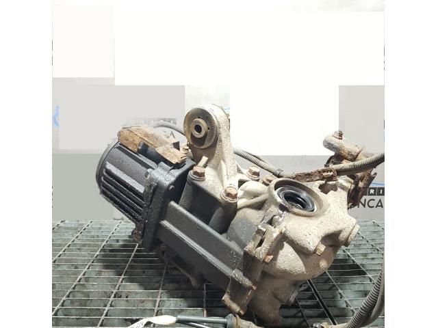 bontott PEUGEOT 4007 Hátsó Differenciálmű