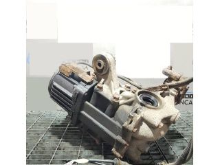 bontott PEUGEOT 4007 Hátsó Differenciálmű