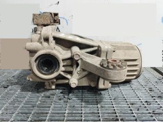 bontott PEUGEOT 4007 Hátsó Differenciálmű