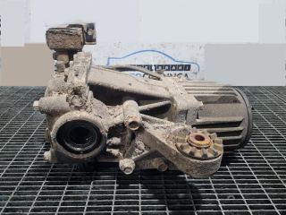 bontott PEUGEOT 4007 Hátsó Differenciálmű