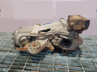 bontott PEUGEOT 4007 Hátsó Differenciálmű