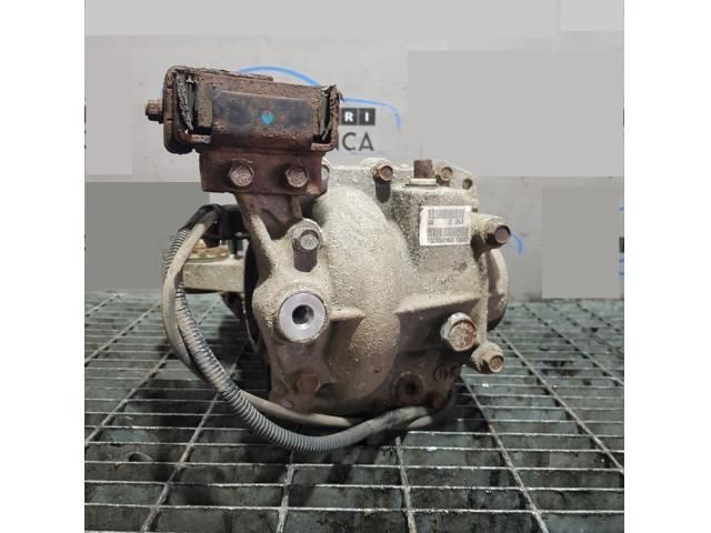 bontott PEUGEOT 4007 Hátsó Differenciálmű