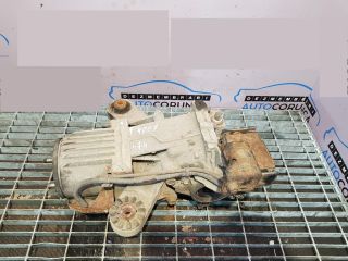 bontott PEUGEOT 4007 Hátsó Differenciálmű