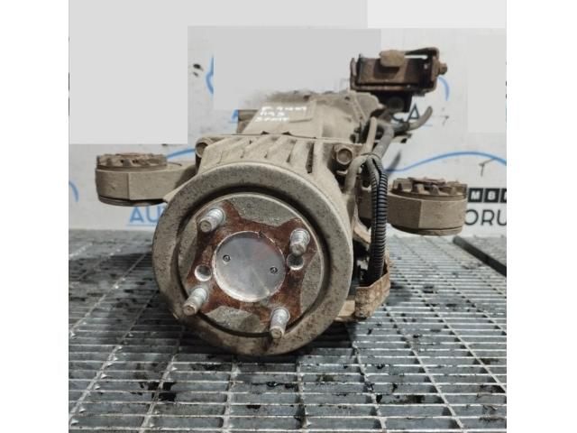 bontott PEUGEOT 4007 Hátsó Differenciálmű