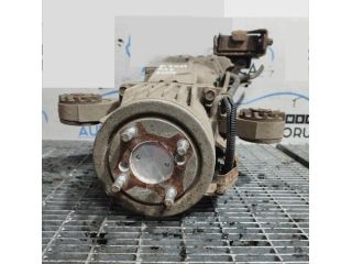 bontott PEUGEOT 4007 Hátsó Differenciálmű