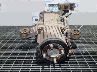 bontott PEUGEOT 4007 Hátsó Differenciálmű