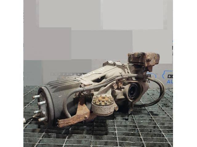 bontott PEUGEOT 4007 Hátsó Differenciálmű