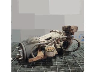 bontott PEUGEOT 4007 Hátsó Differenciálmű