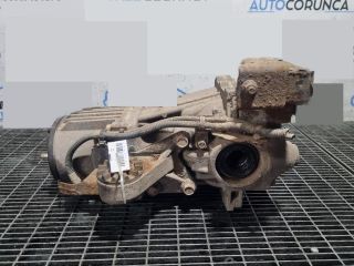 bontott PEUGEOT 4007 Hátsó Differenciálmű