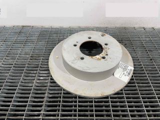 bontott PEUGEOT 4007 Hátsó Féktárcsa