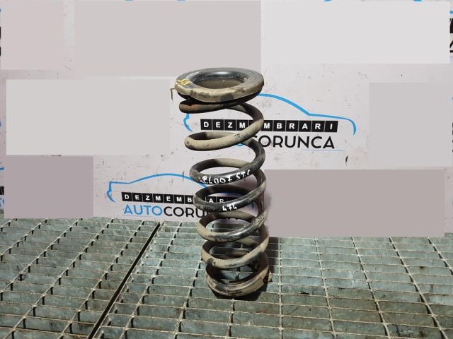 bontott PEUGEOT 4007 Hátsó Rugó