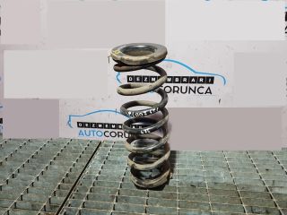 bontott PEUGEOT 4007 Hátsó Rugó