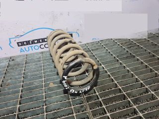 bontott PEUGEOT 4007 Hátsó Rugó