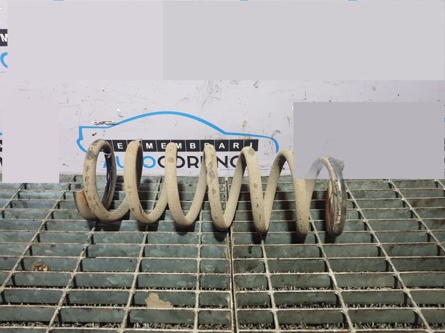 bontott PEUGEOT 4007 Hátsó Rugó