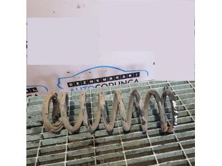 bontott PEUGEOT 4007 Hátsó Rugó