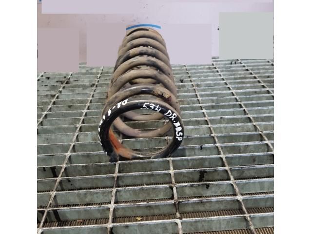 bontott PEUGEOT 4007 Hátsó Rugó