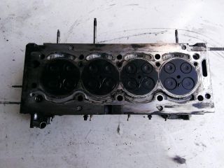 bontott PEUGEOT 4007 Hengerfej