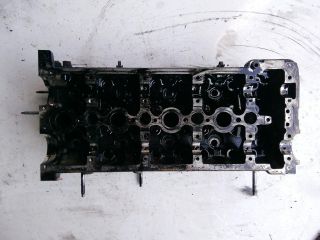 bontott PEUGEOT 4007 Hengerfej