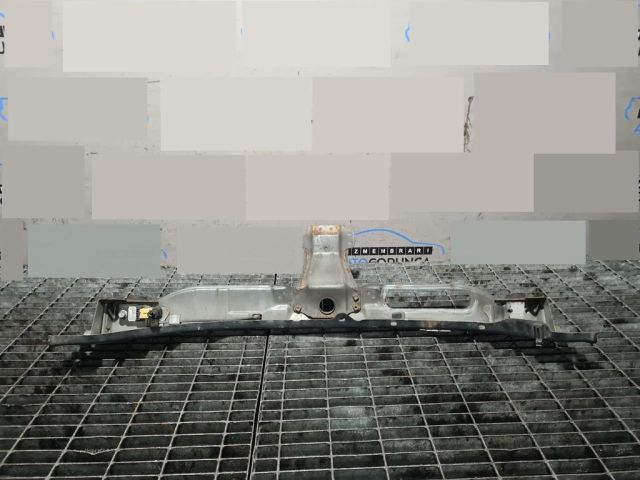 bontott PEUGEOT 4007 Homlokfal (Üres lemez)