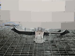 bontott PEUGEOT 4007 Homlokfal (Üres lemez)