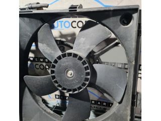 bontott PEUGEOT 4007 Hűtőventilátor