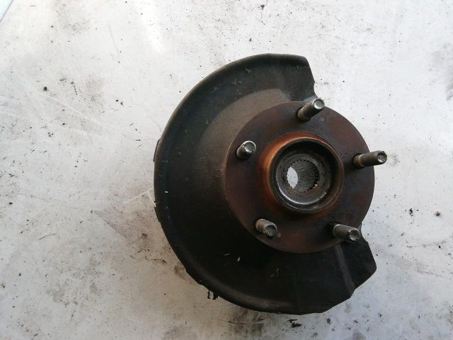 bontott PEUGEOT 4007 Jobb első Csonkállvány Kerékaggyal