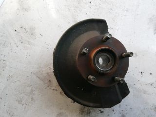 bontott PEUGEOT 4007 Jobb első Csonkállvány Kerékaggyal