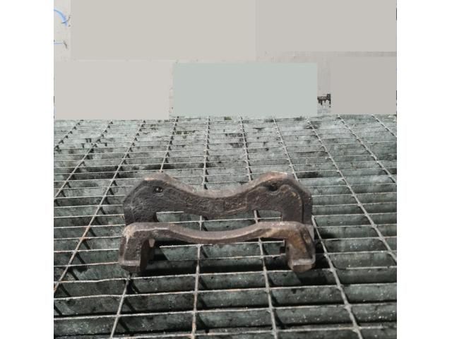 bontott PEUGEOT 4007 Jobb első Fékkengyel