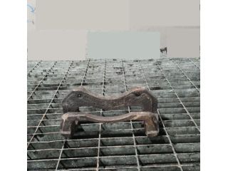 bontott PEUGEOT 4007 Jobb első Fékkengyel