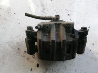 bontott PEUGEOT 4007 Jobb első Féknyereg Munkahengerrel