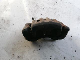 bontott PEUGEOT 4007 Jobb első Féknyereg Munkahengerrel