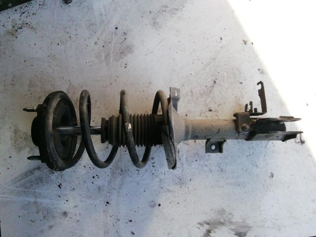 bontott PEUGEOT 4007 Jobb első Lengéscsillapító