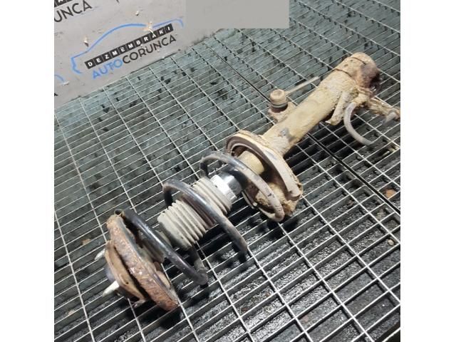 bontott PEUGEOT 4007 Jobb első Lengéscsillapító