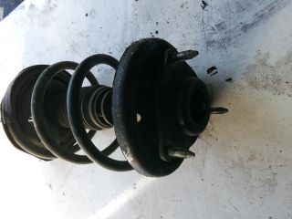 bontott PEUGEOT 4007 Jobb első Lengéscsillapító