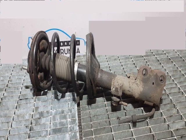 bontott PEUGEOT 4007 Jobb első Lengéscsillapító