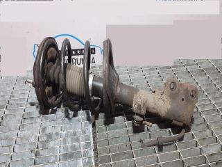 bontott PEUGEOT 4007 Jobb első Lengéscsillapító